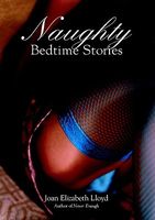 Cover of Naughty Bedtime Stories by Joan Elizabeth Lloyd