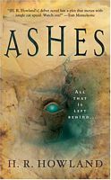 Ashes