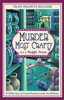 Murder Most Crafty