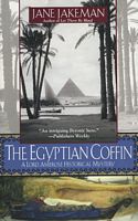 The Egyptian Coffin