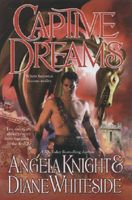 Angela Knight; Diane Whiteside's Latest Book