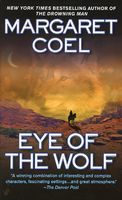 Eye of the Wolf