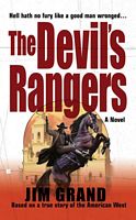 The Devil's Rangers