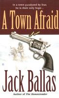 Jack Ballas's Latest Book