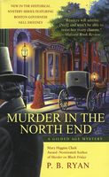 Murder In the North End