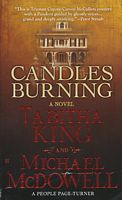 Tabitha King; Michael McDowell's Latest Book