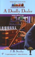 A Deadly Dealer