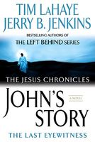 John's Story: The Last Eyewitness