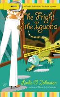 The Fright of the Iguana