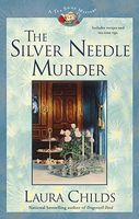 The Silver Needle Murder