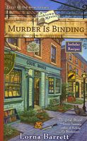 Murder is Binding