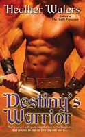 Destiny's Warrior