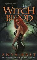 Witch Blood