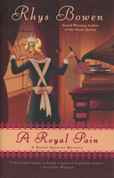 A Royal Pain