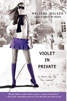 Violet In Private
