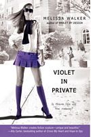 Violet In Private