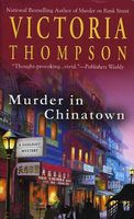 Murder In Chinatown