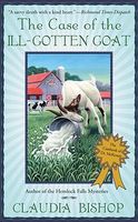 The Case of the Ill-Gotten Goat