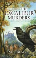 The Excalibur Murders