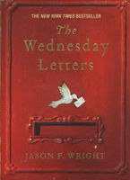 The Wednesday Letters