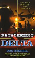 Detachment Delta