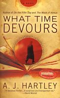 What Time Devours