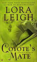 Coyote's Mate by Lora Leigh