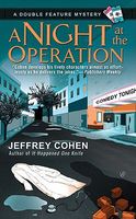 Jeffrey Cohen's Latest Book