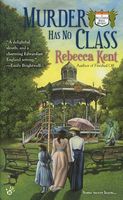 Rebecca Kent's Latest Book