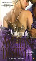 Pamela Montgomerie's Latest Book