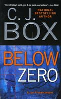 Below Zero