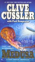 Clive Cussler; Paul Kemprecos's Latest Book
