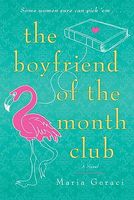 The Boyfriend of the Month Club