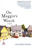 On Maggie's Watch