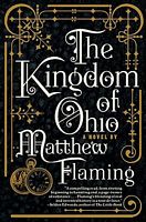 Matthew Flaming's Latest Book