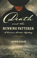 Robin Adair's Latest Book