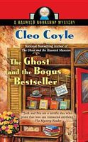 The Ghost and the Bogus Bestseller