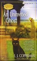 An Uninvited Ghost