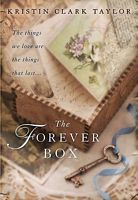 Cover of The Forever Box by Kristin Clark Taylor