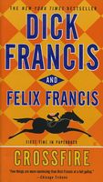 Dick Francis's Latest Book