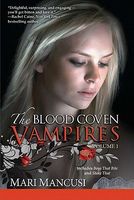 Blood Coven Vampires, Volume I