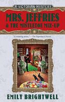 Mrs. Jeffries and the Mistletoe Mix-up