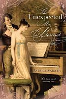 The Unexpected Miss Bennet