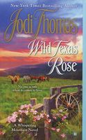 Wild Texas Rose