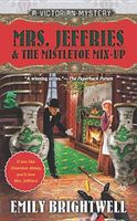 Mrs. Jeffries and the Mistletoe Mix-up