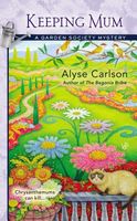 Alyse Carlson's Latest Book