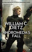 Andromeda's Fall