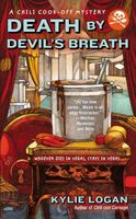 Death by Devil's Breath