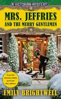 Mrs. Jeffries and the Merry Gentlemen