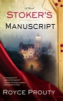 Royce Prouty's Latest Book